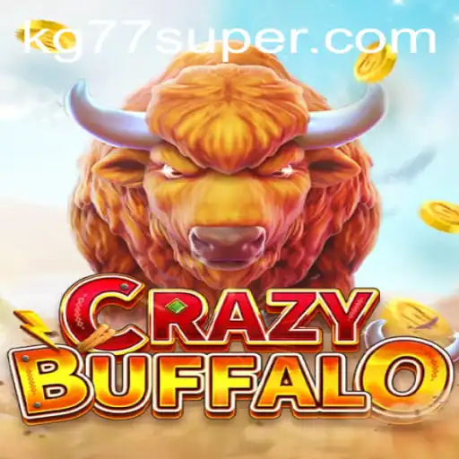 Unveiling the World of CRAZYBUFFALO