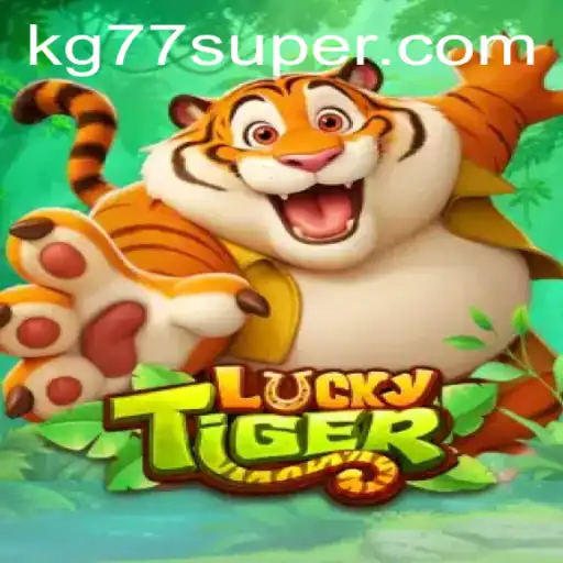 Exploring the Excitement of LuckyTiger