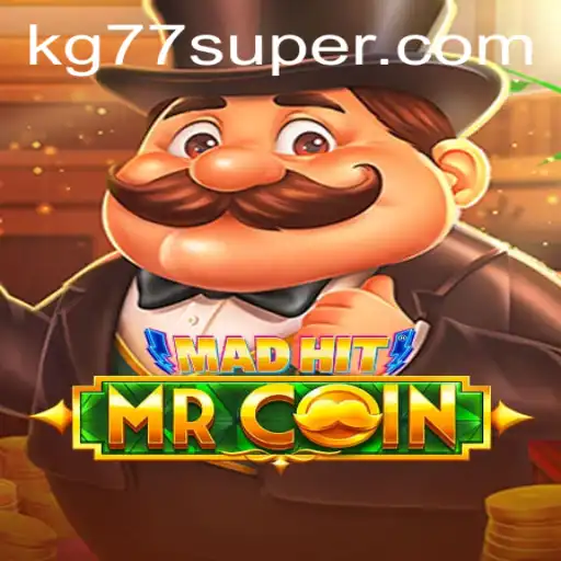 Discover the Exciting World of MadHitMrCoin: A Game of Strategy and Adventure