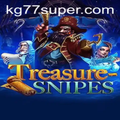 Discover TreasureSnipes: A Thrilling Hunt for Hidden Riches