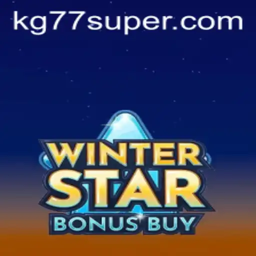 WinterStarBonusBuy: A Chilling Adventure into the World of Online Gaming