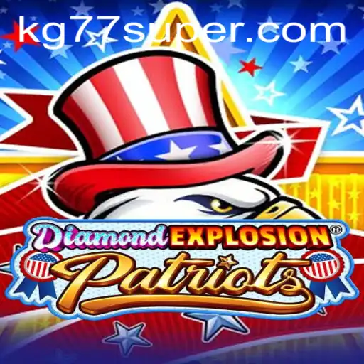 Unveiling DiamondExplosionPatriots: A Riveting Fusion of Strategy and Adventure