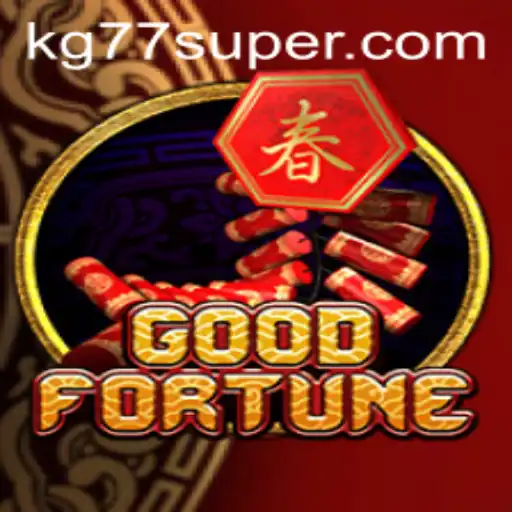 Unveiling 'GoodFortune': A Game That Combines Strategy and Chance
