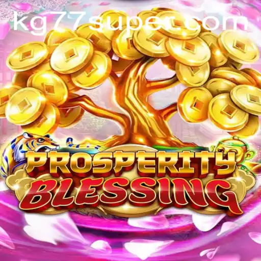 Immersive Gaming Experience: Exploring the Depths of ProsperityBlessing with kg77