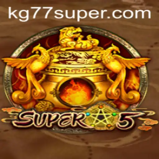 Discover the Thrilling World of Super5