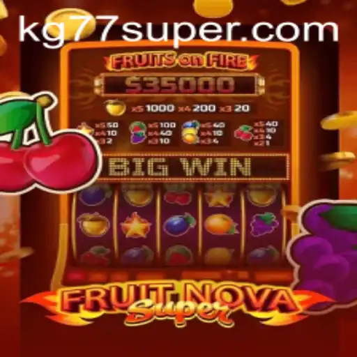 Exploring FruitNovaSuper Game