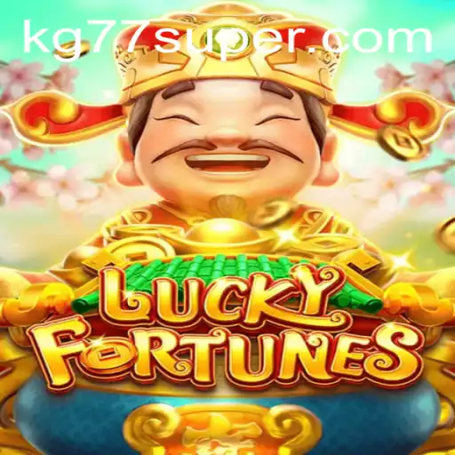 Unveiling LUCKYFORTUNES: The Exciting Game of Chance and Strategy