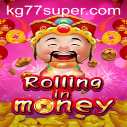 RollingInMoney: The Ultimate Gaming Experience