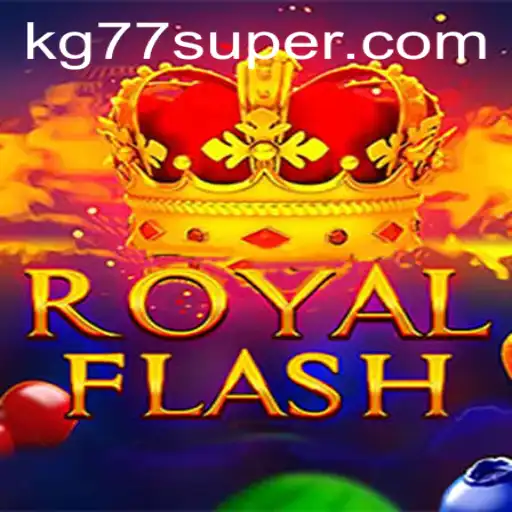 RoyalFlash: A Captivating Journey into Strategy and Chance
