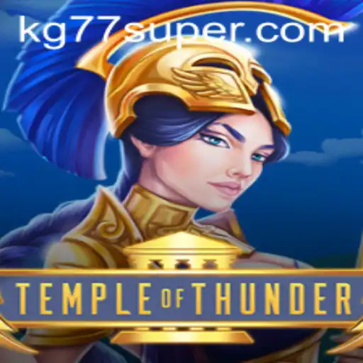 Exploring Temple of Thunder